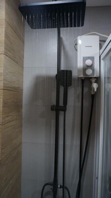 The Fika Room Near Mnl Airport - Scandi Studio Unit With Fast Wi-Fi & Netflix - Read Full Property Desc Before Booking Manila Exteriör bild